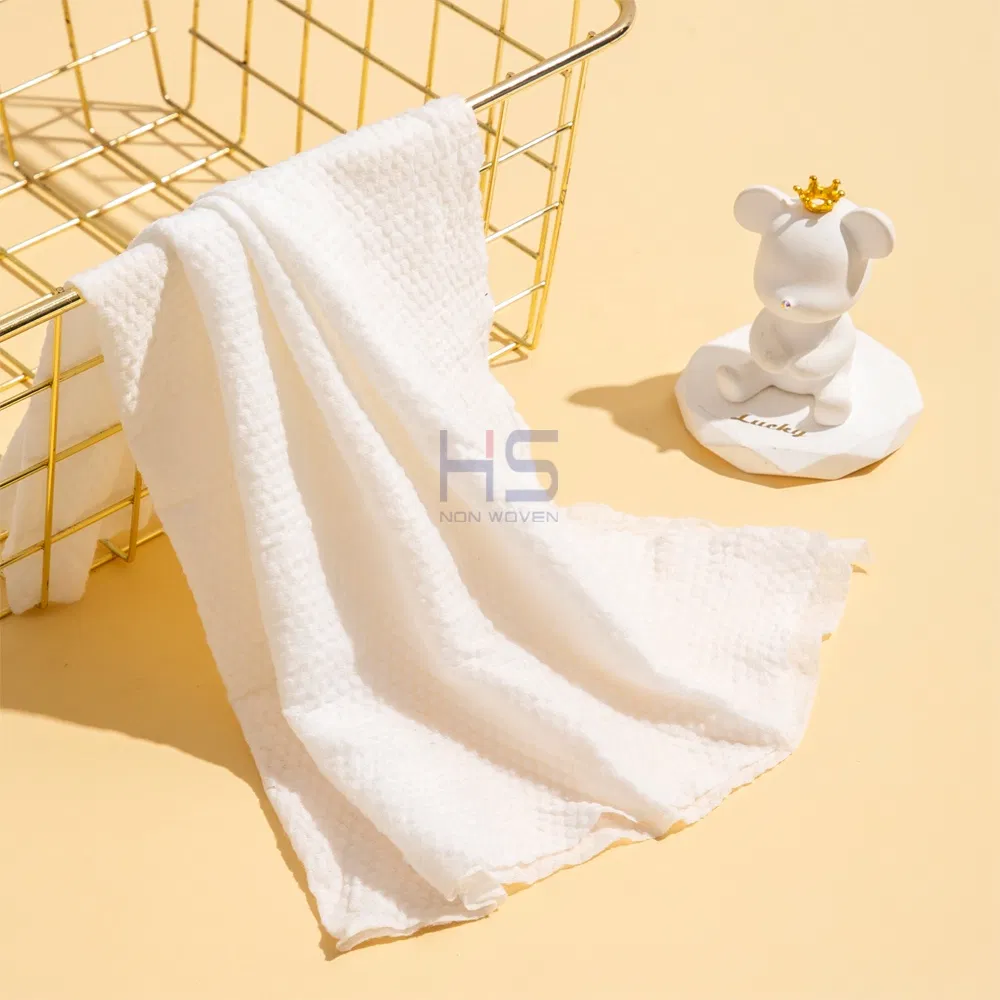 Disposable Compressed Dry Towel Gym Towel Compressed