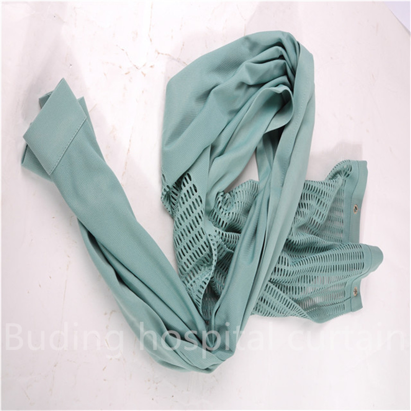 New-Generation Medical Product Privacy Protection Hospital Partition Curtain