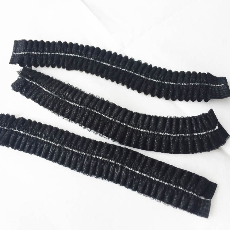 Siny High Quality Supply Surgical Supplies Elastic Medical Surgeon Cap Disposable