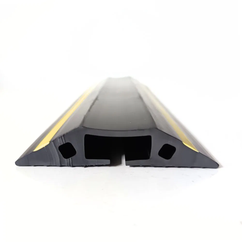 Cord Cover Floor Soft Cable Protection Sleeve PVC Material