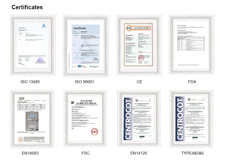 Manufacturing Process