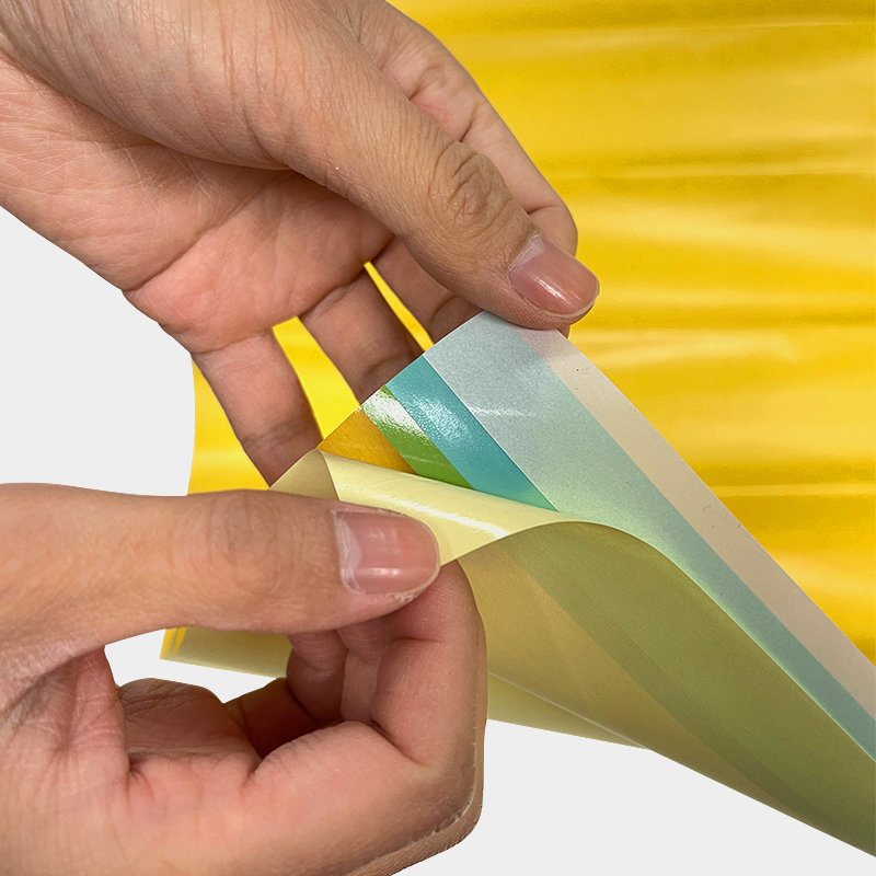 Sterile Fluid-Impermeable Disposable Iodine Surgical Drape for Incision Site Isolation