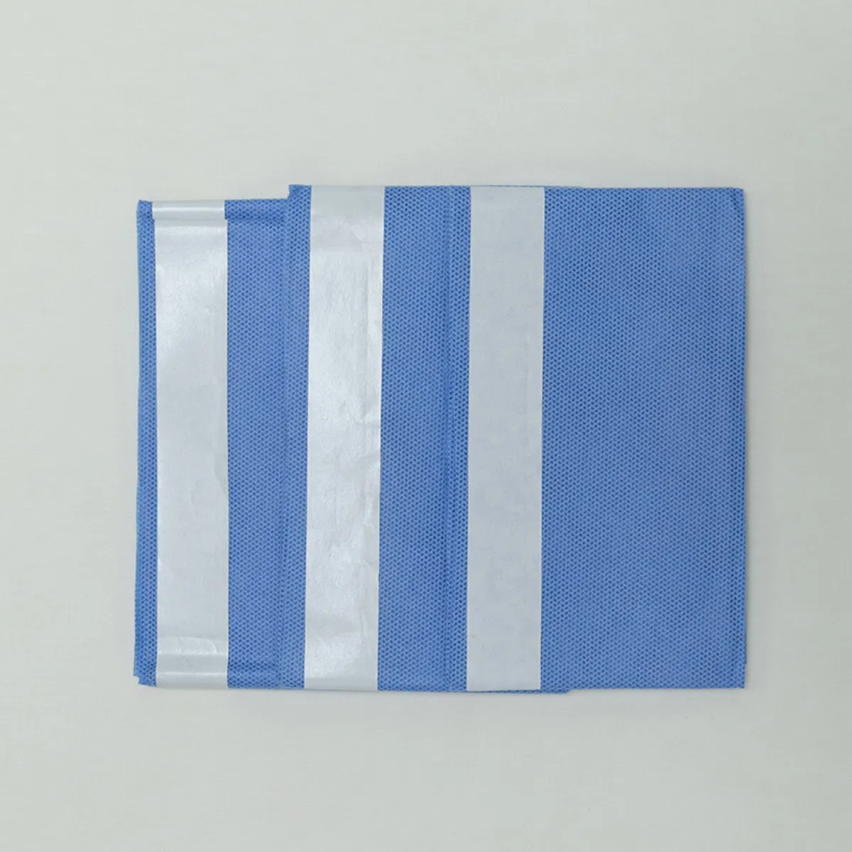 Disposable Waterproof Protective Sterile Guaranteed Universal Breathable Surgical Drape for Medical Use with CE ISO Certification