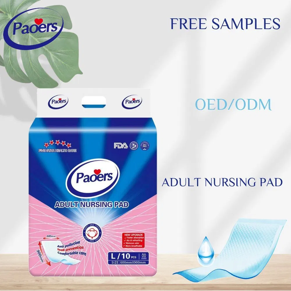 Disposable Underpads