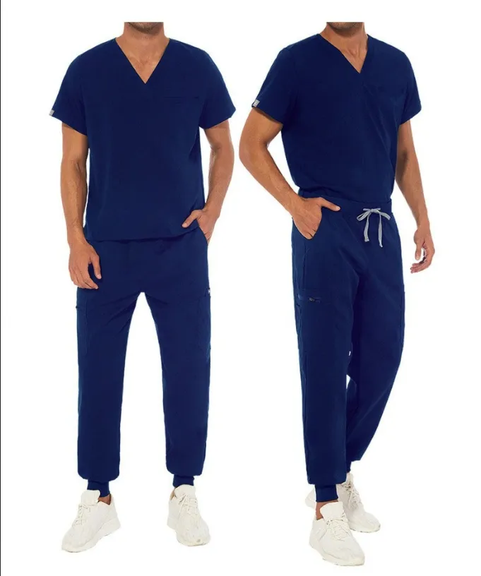 Medical Scrub Suit