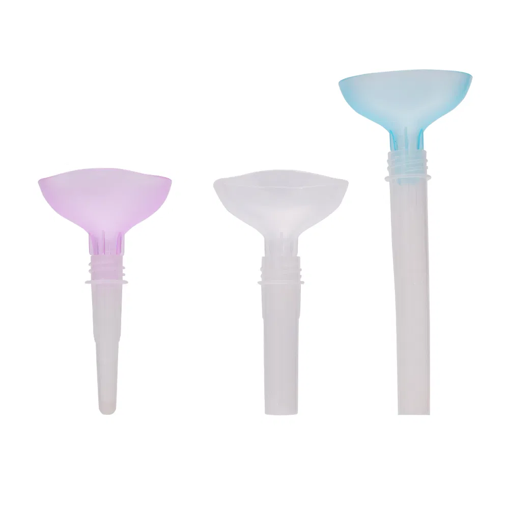 Advanced Saliva Collection Kit for Reliable DNA Testing Procedures