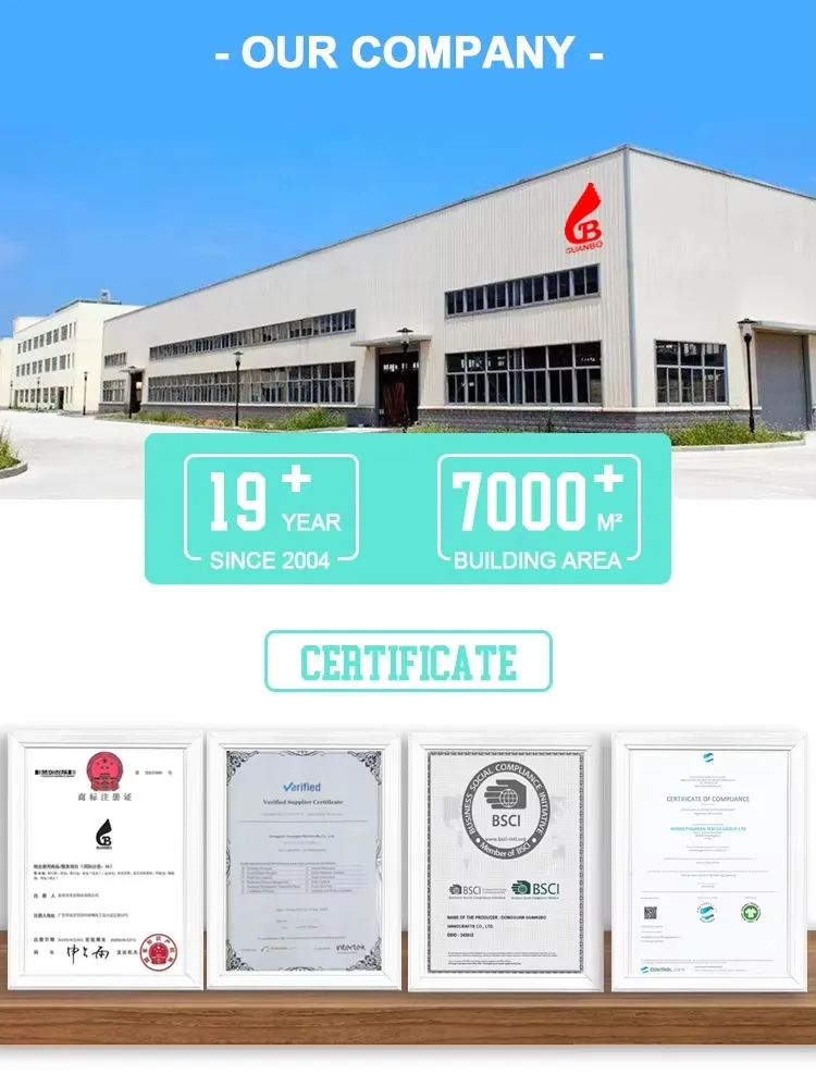 Corner Guard Display