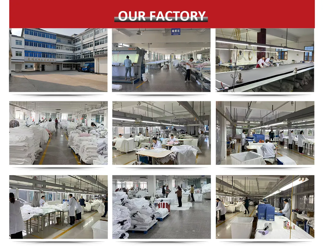 Production Facility