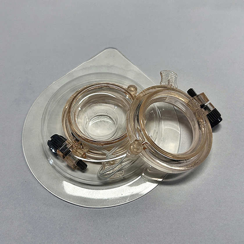 Disposable Adult Circumcision Kit Perfect for Urology Procedures