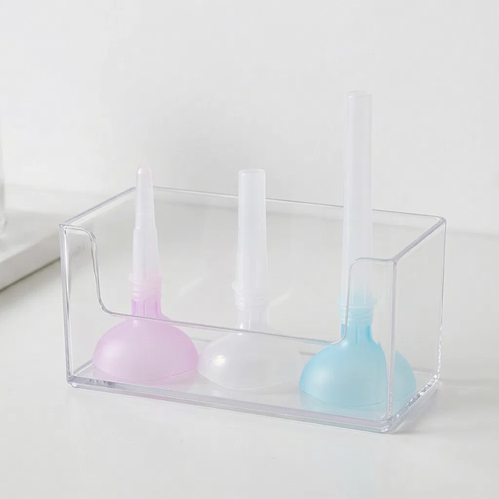 Advanced Saliva Collection Kit for Reliable DNA Testing Procedures