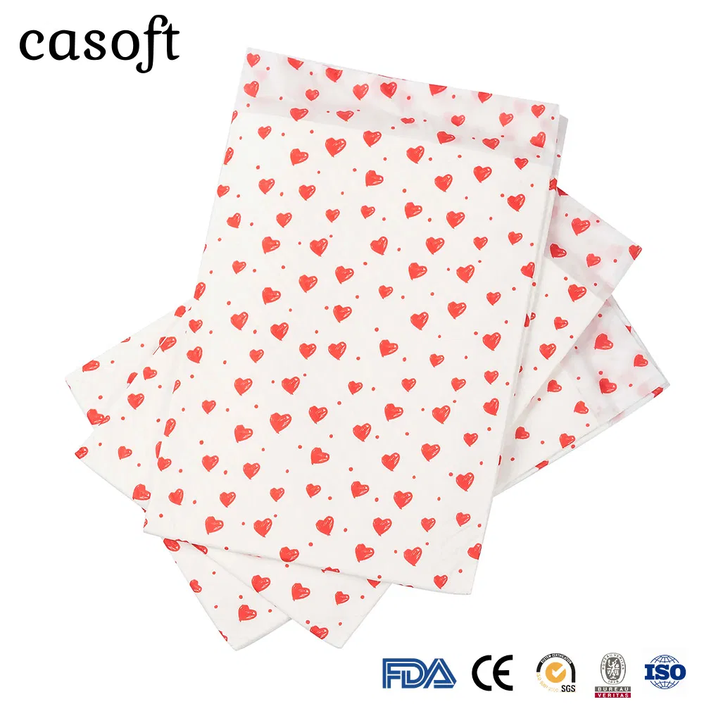Casoft Care OEM Underpad Sheet 60 X 90 Disposable Adult Incontinence Using USA
