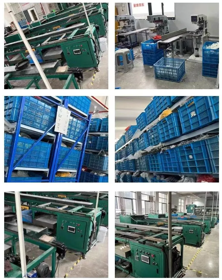 Automatic Dipped Machine