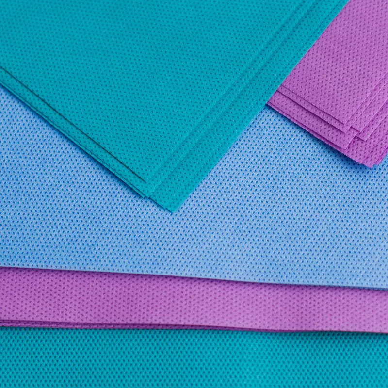 Sterilization Wrap 6