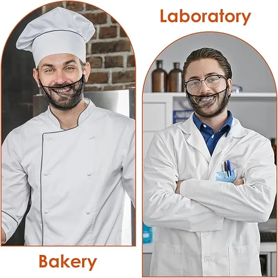 Beard Cover Feature 2