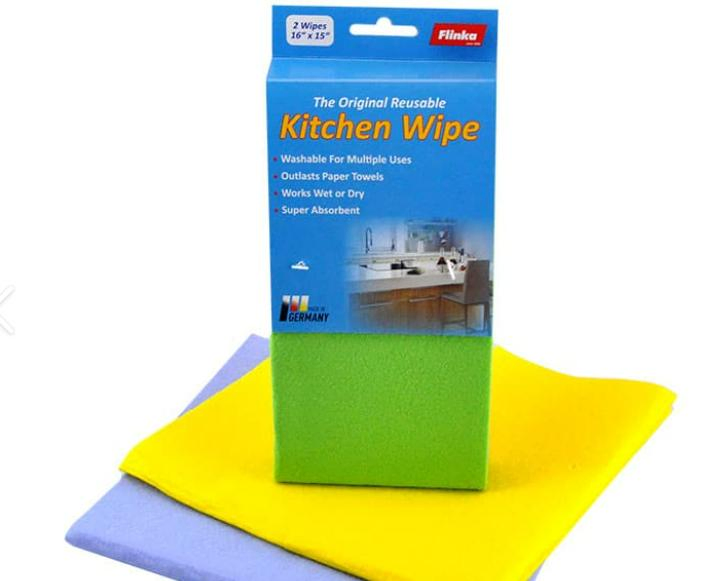 22*29 Disposable Towel OEM Soft Pack, Plastic Tube and So on Cleaning Floor Cloth