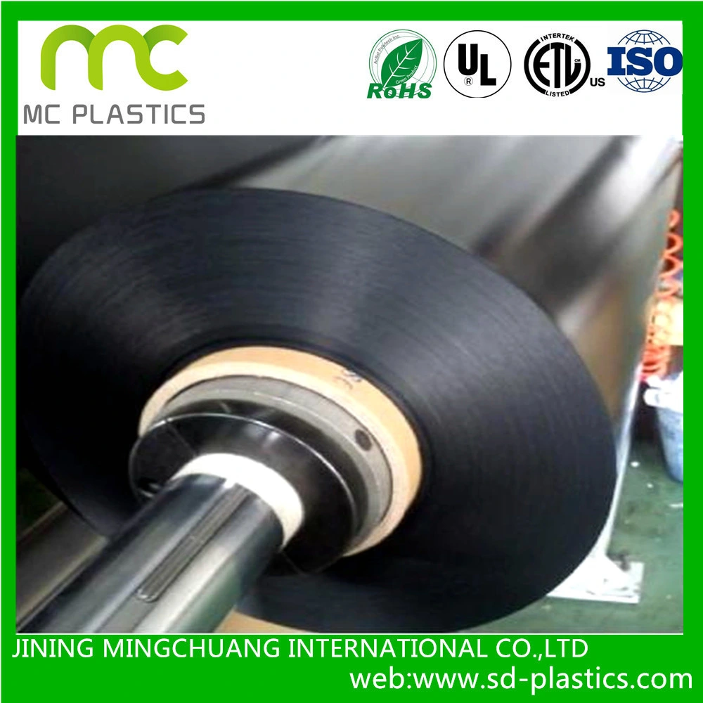 PVC/Vinyl Sheet/Film for Window/Wrap/Protective and Cover