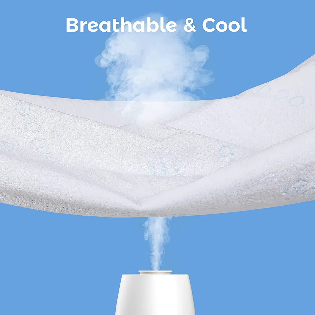 Bamboo Protector Detail 5