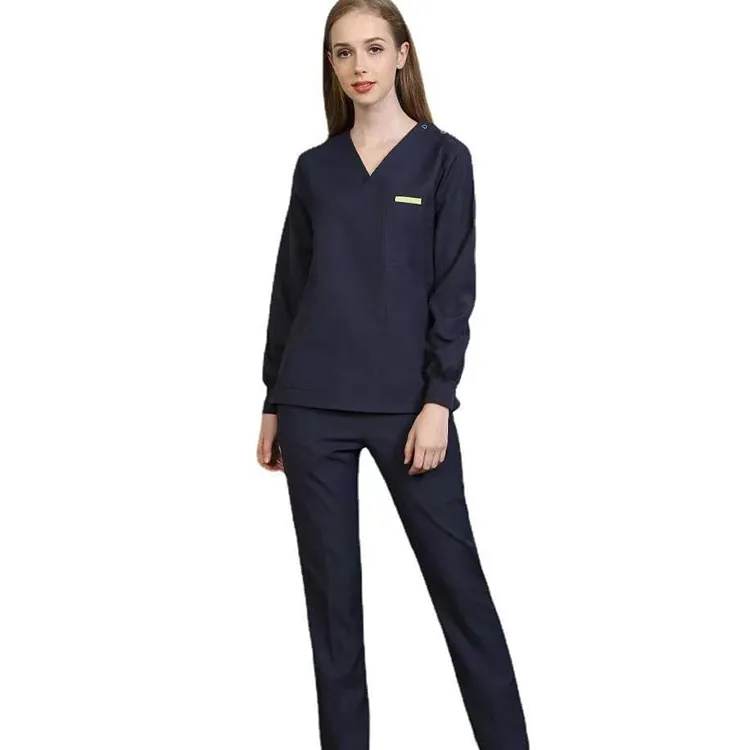 Medical Scrubs View 6