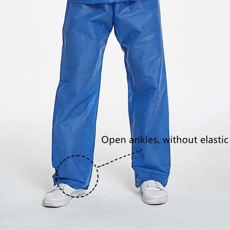 Scrub Suit Display 6