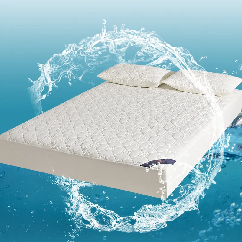 Waterproof Mattress Protector