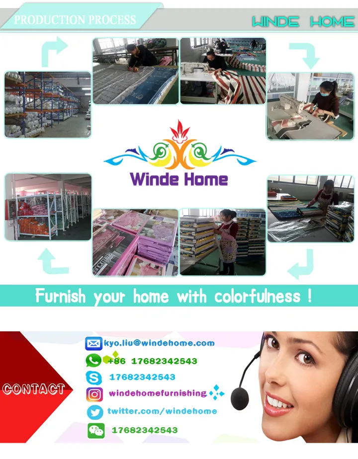 Pillow Cover Collection