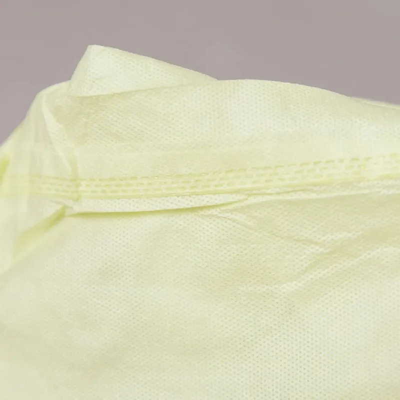 Disposable Isolation Gown Detail 6