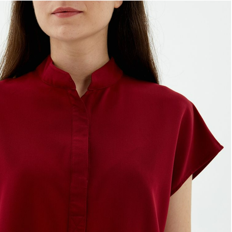 Hot Sale Hospital Uniforms Nursing Scrubs Women Medical Scrubs Jogger Women Medic Scrub Suits