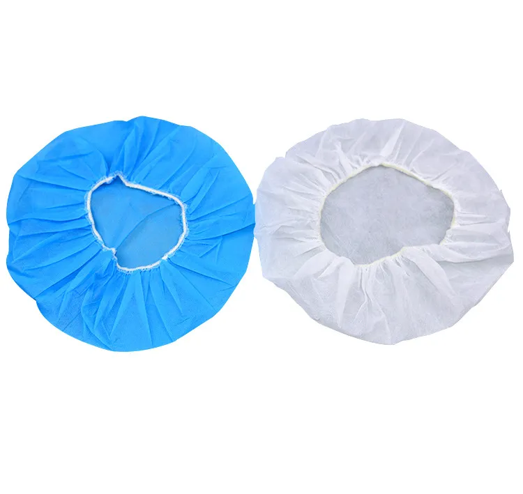 Nonwoven Head Cover