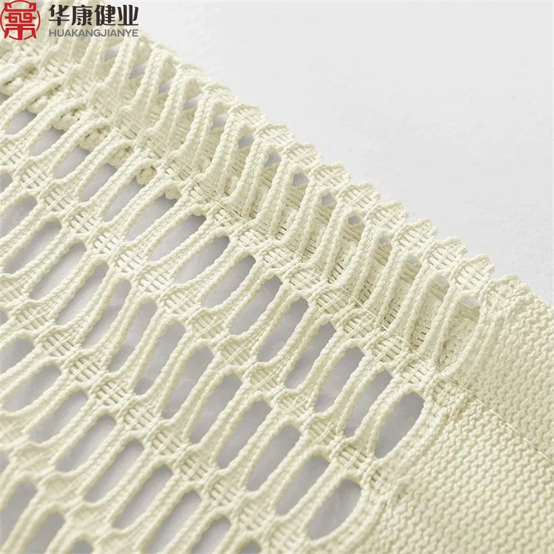 Factory Customized Hot Sale 100% Polyester Medical Hospital Curtain for Separation