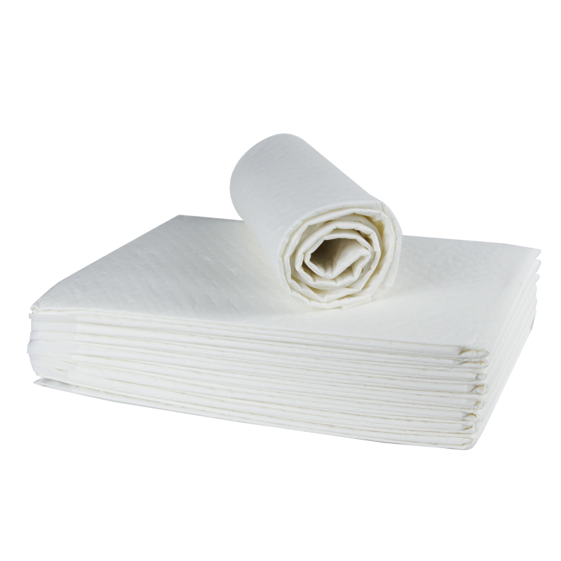 Hospital Incontinence Waterproof Mat Bed Large Adult Nursing Disposable Underpad