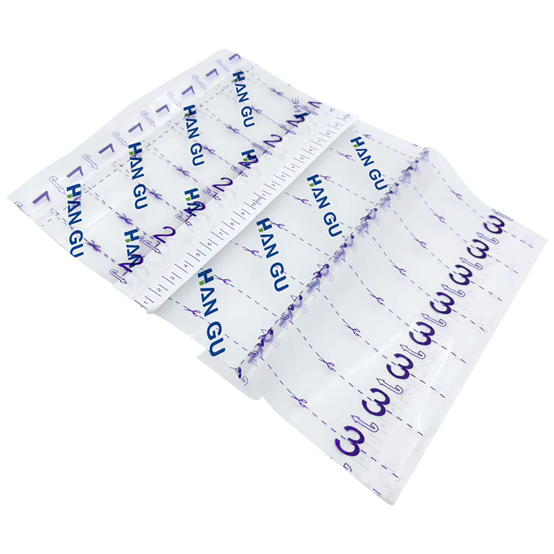 Disposable Surgical Incision Drape for Optimal Site Isolation