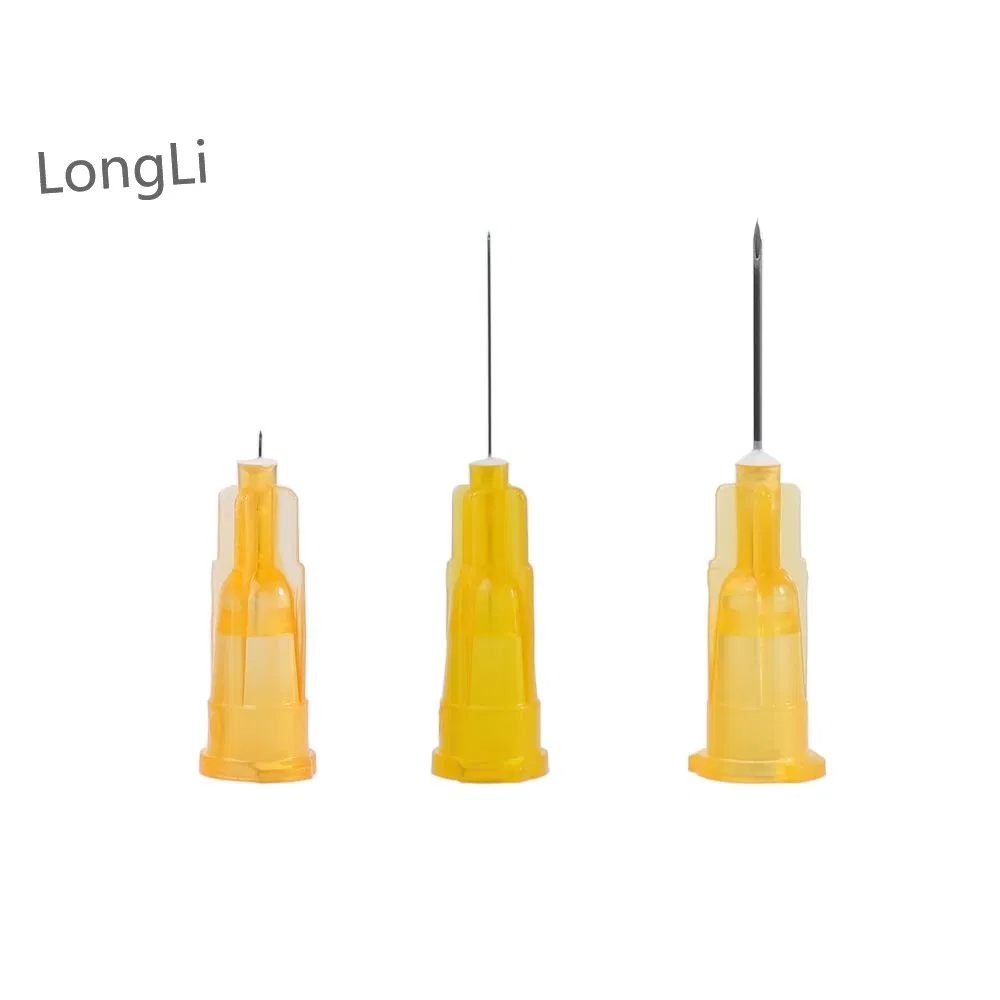 Premium Cosmetic Needle Kit for Advanced Beauty Treatments and Procedures