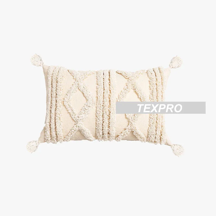 Pillow Cover Detail 6