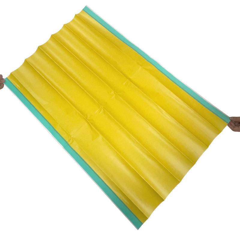Premium Disposable Drape for Surgical Site Safety and Hygiene