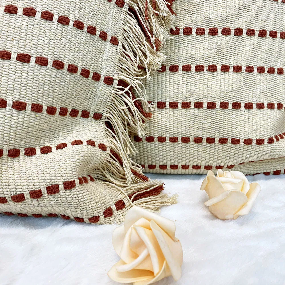 High Quality The Boho Cushion Pillow Removable Patio Furniture Outdoor Cushions Cover