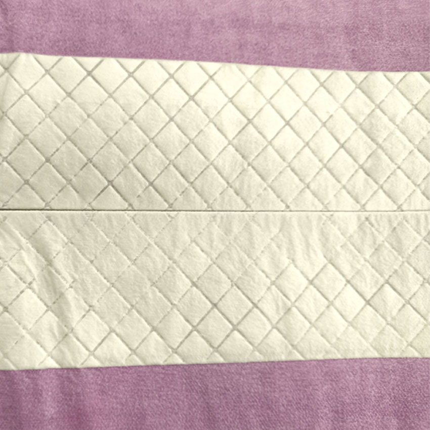 Bed Protection Premium Nursing Pads Antibacterial Sheets Disposable Underpad for Incontinence Hygiene