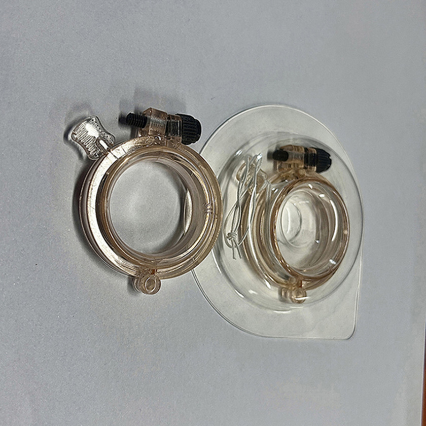 Disposable Adult Circumcision Kit Perfect for Urology Procedures