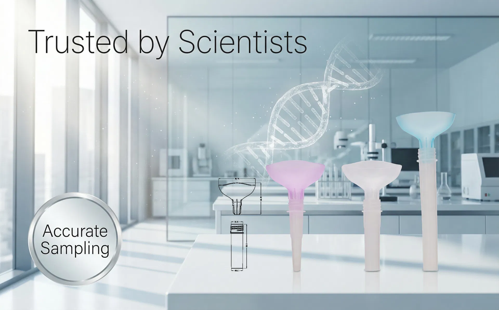 Saliva Collection Procedures