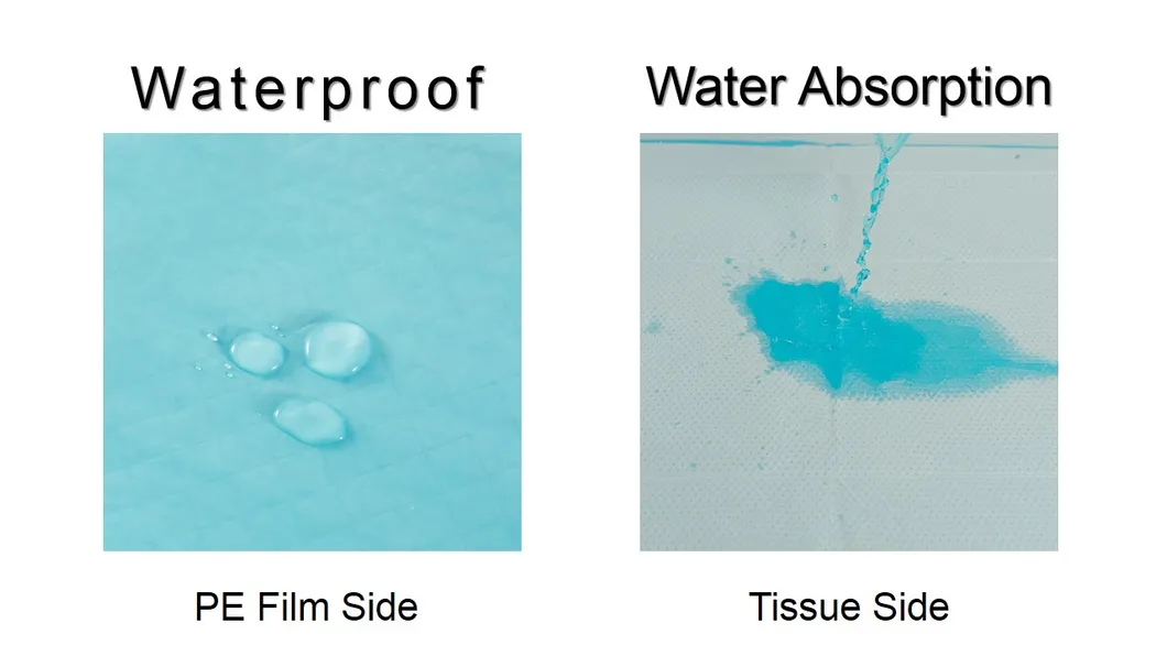 Waterproof Adult Pad