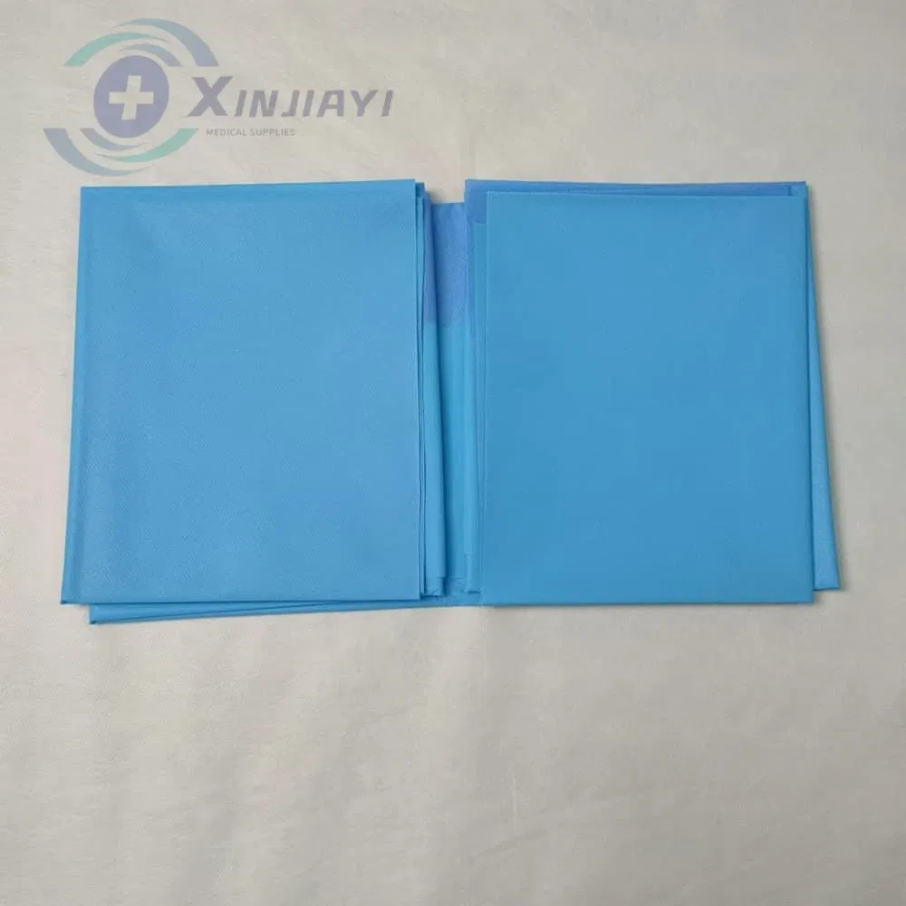 Surgical Drape Display