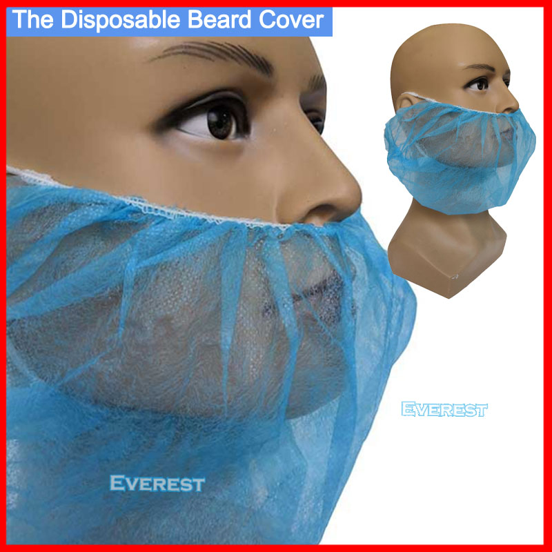 Polypropylene Beard Cover