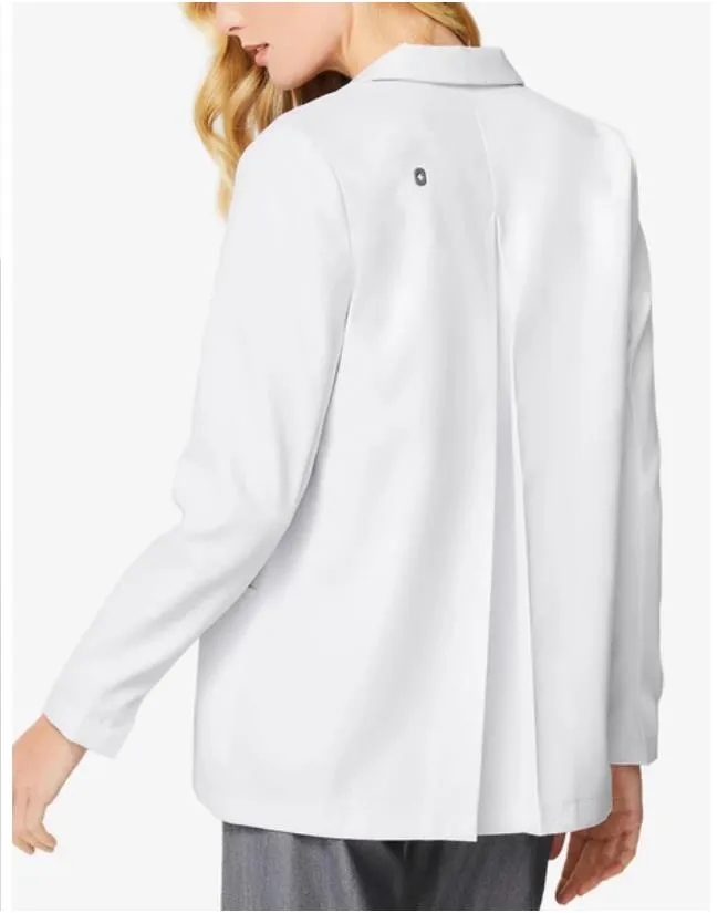 Wholesale Hospital Scrubs 100 Cotton Lab Coat