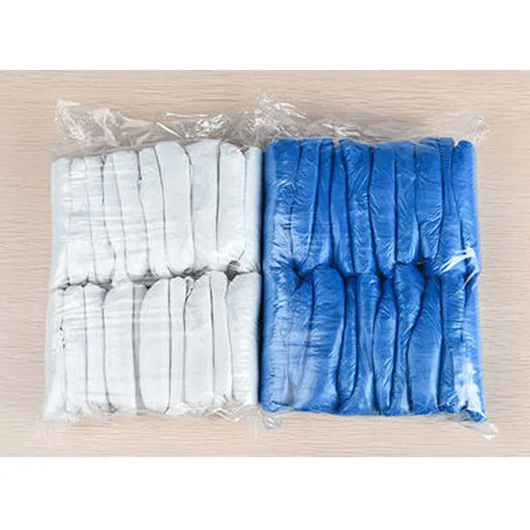 Disposable Sleeve Detail 5