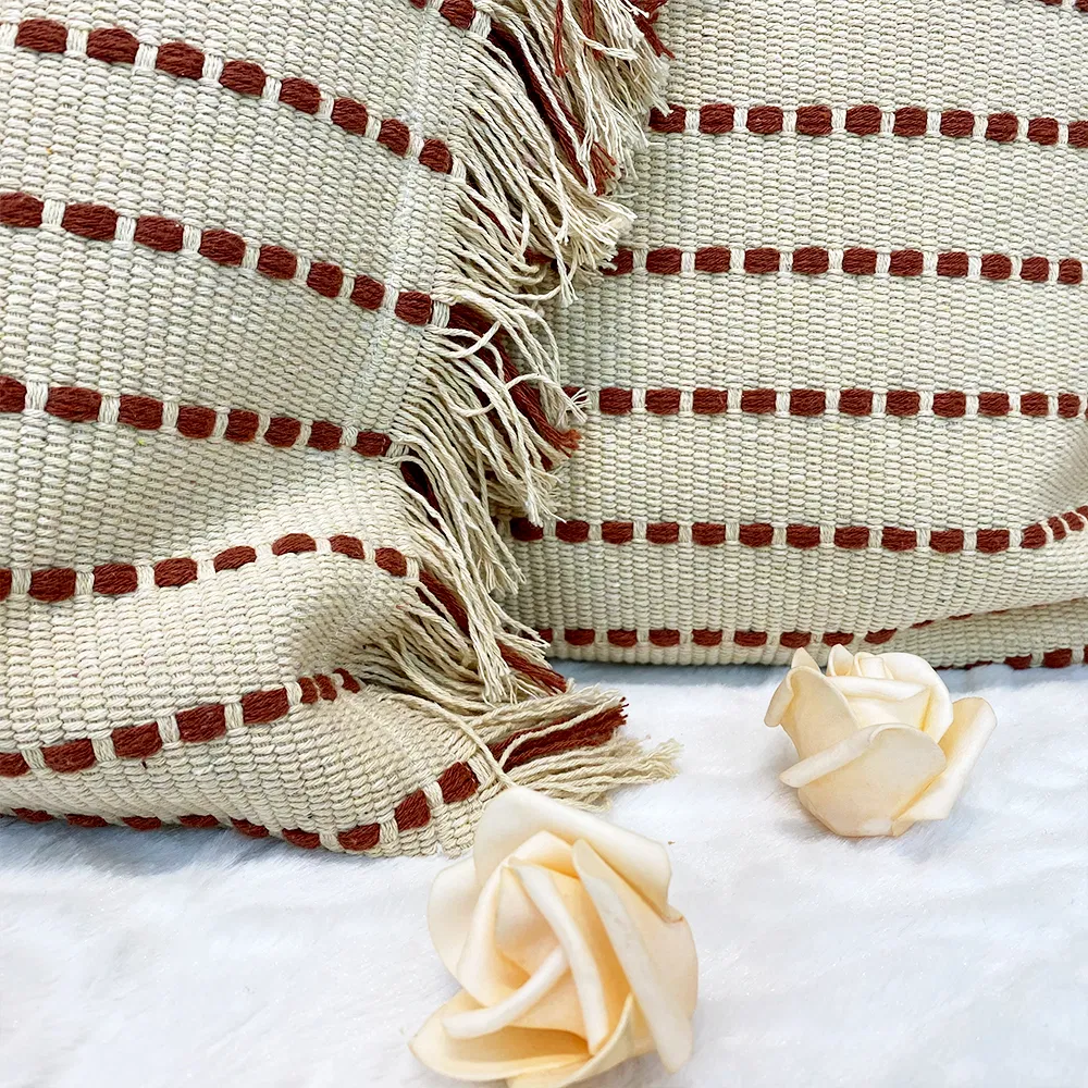 Outdoor Cushion Detail 3