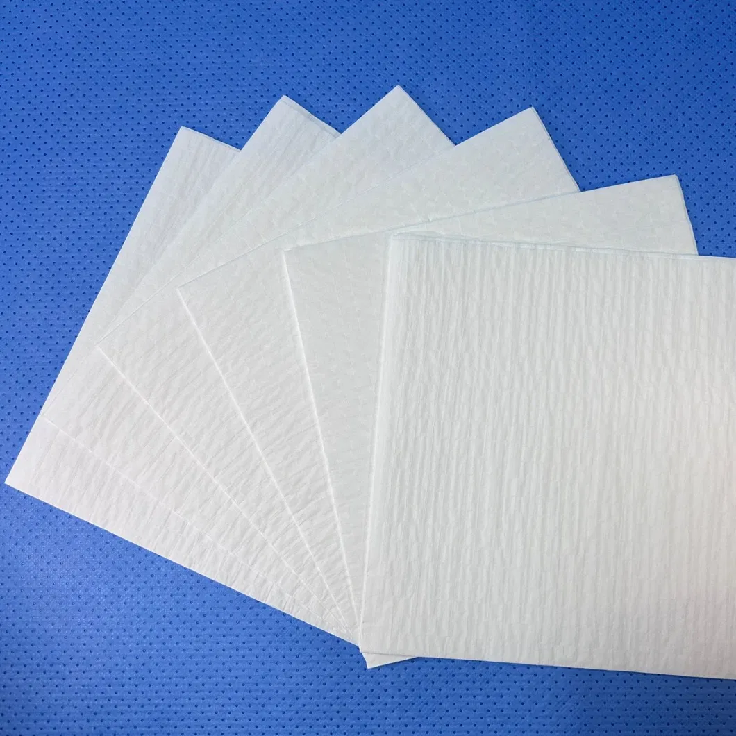 Disposable Hand Towels 3