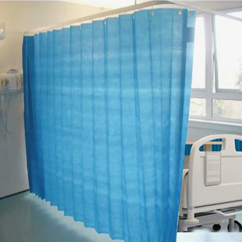 Medical Curtain Details