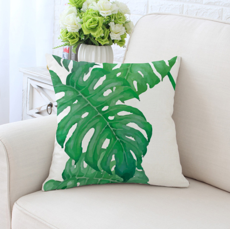 Cotton Twill Cushion Cover 4