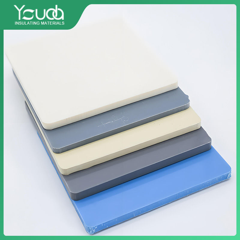 Flexible PVC Sheet, 0.5-5mm Thick, Anti-Static and Durable, Used in Packaging and Protective Covers, Factory Direct