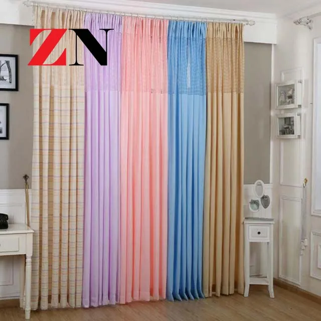 Durable Hospital Medical Curtains