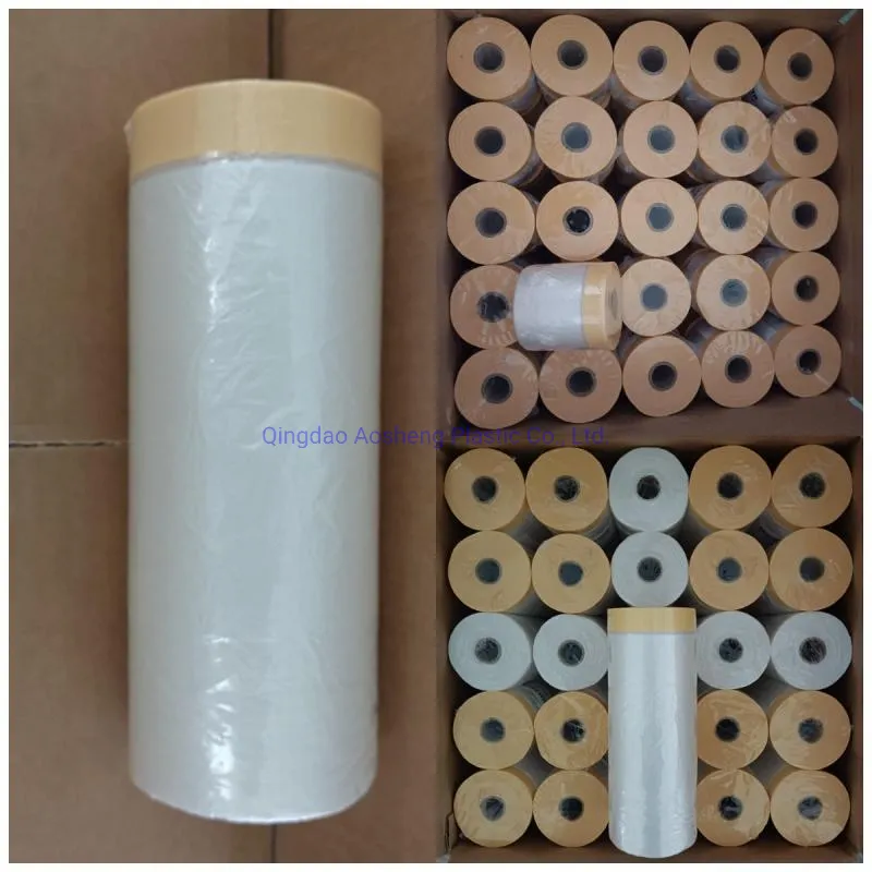 Painting Cover Sheet